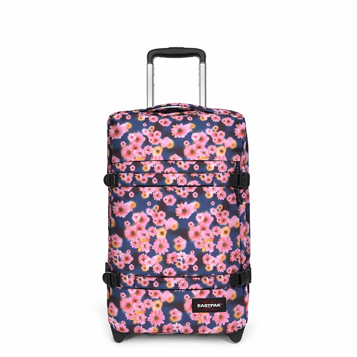 Eastpak Transit'R S rejsetaske-soft navy